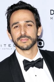 Amir Arison portrait