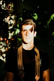 Facundo Mugica portrait