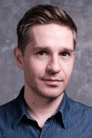 Aleksandr Ratnikov portrait