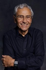 George Shapiro portrait