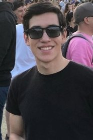 Sebastián Arredondo portrait