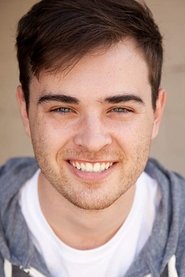 Charlie Ian portrait