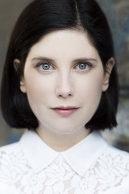 Lisa Ronaghan portrait