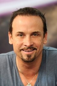 Colin Cunningham portrait