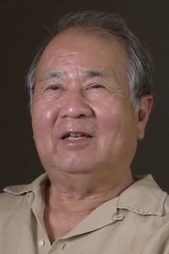 Irvin Paik portrait
