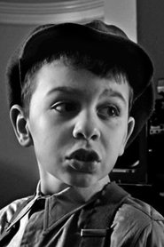 Léo Ouadfel portrait