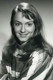 Birgitte Price portrait