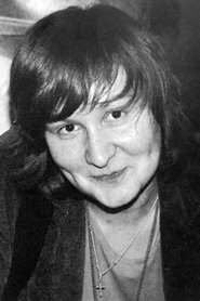 Svetlana Fedorova portrait