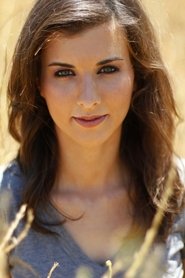 Melissa Johnston portrait