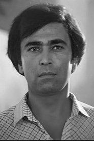 Eldaniz Rasulov portrait