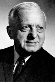 Ernest Laszlo portrait
