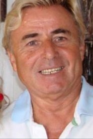 Tony Genil portrait