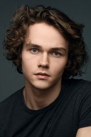 Levi Miller portrait