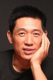 Shi Liang portrait