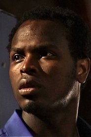 Bashir Solebo portrait