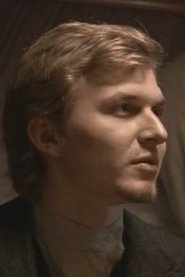 Maksim Sokolov portrait