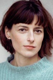 Gabriella Meroni portrait