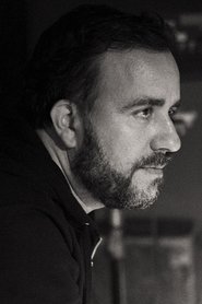 Diego Araujo portrait