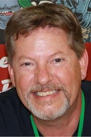 Hal Rayle portrait