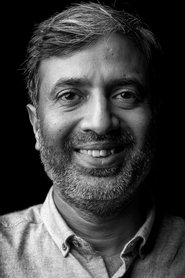 Pushpendra Singh portrait