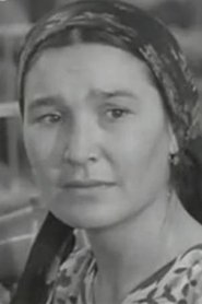 Uktam Lukmanova portrait
