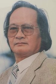 Trần Tiến portrait