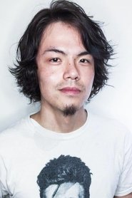 Shao-Ting Chang portrait