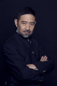 Xu Xiangdong portrait