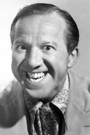 Jerry Lester portrait