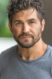 Christian Svensson portrait