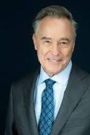 Rex Hagon portrait