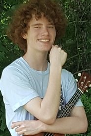 Abe Yates portrait