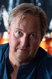 Per Lindvall portrait