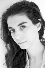 Irène Cunat portrait