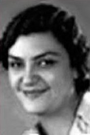 Natela Paliashvili portrait