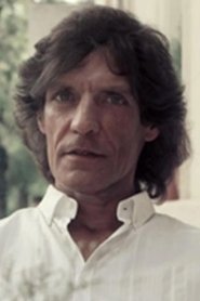Juan Pablo Domenech portrait