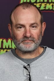 Danny Lloyd portrait