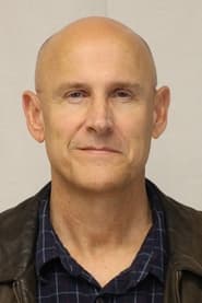 Jeffrey Riseden portrait