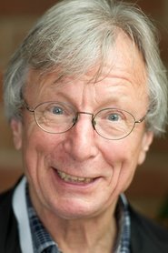 Volker Arzt portrait