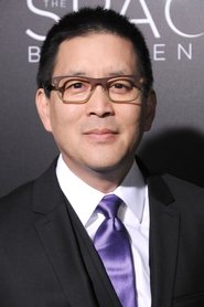 Scott Takeda portrait
