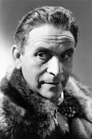 Ernst Deutsch portrait