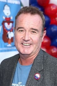Peter Robbins portrait