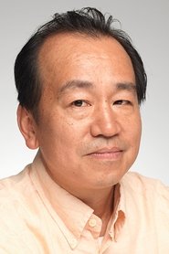 Touta Tawaragi portrait