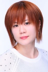 Michiko Kaiden portrait