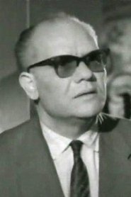Sayed Abdallah portrait