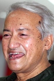 Avijit Dutt portrait