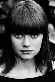 Abigail Hardingham portrait