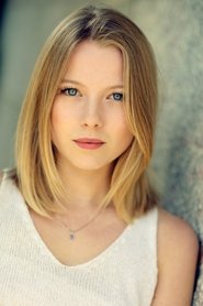 Charlotte Beaumont portrait
