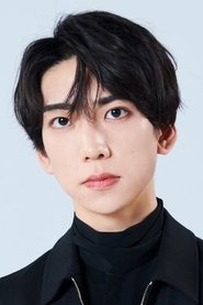 Taiga Suzuki portrait