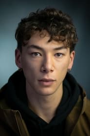 Marcus Hodson portrait